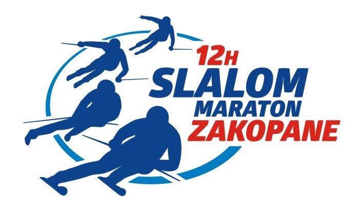12 godzinny Slalom Maraton w Zakopanem