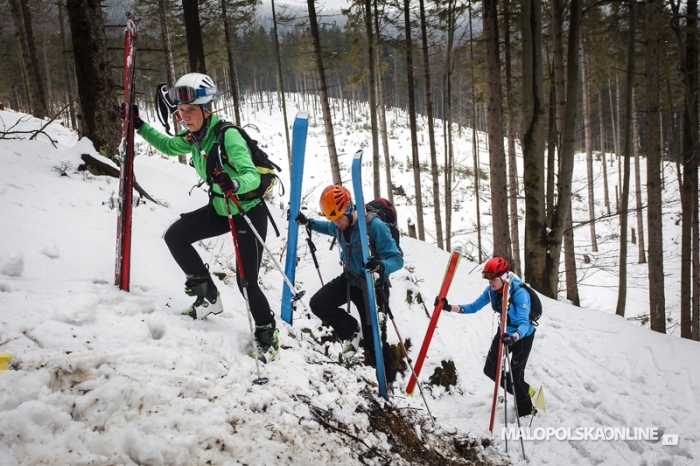 X Polar Sport Skitour im. Basi German - Zawoja (zdjęcia)