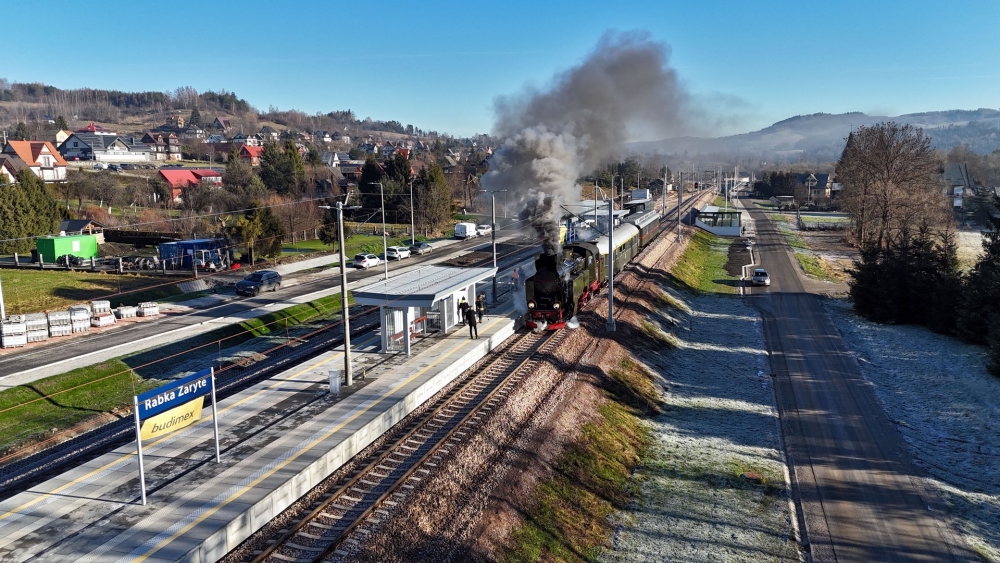 fot. Piotr Hamarnik / mat. prasowe 
