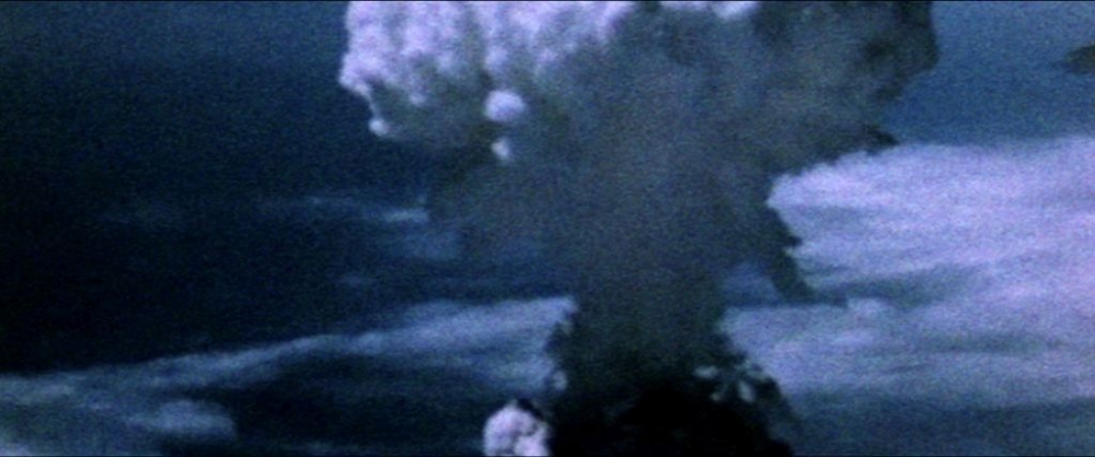 Bomba, która wstrząsnęła światem