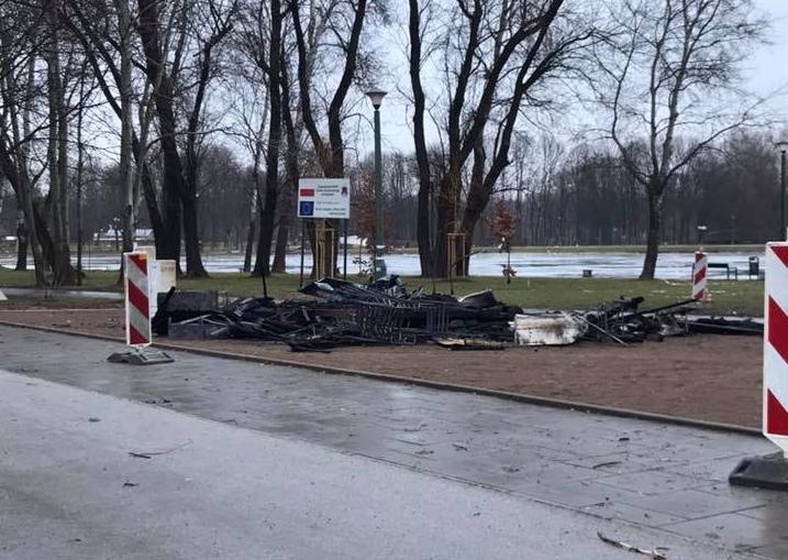 Chcą odbudować kultowe miejsce w Nowej Hucie