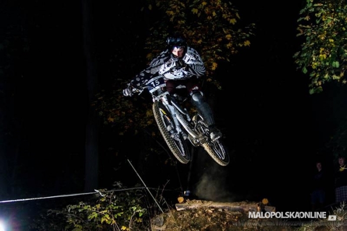 Ekstremalny festiwal rowerowy Joy Ride Open w Zakopanem (19-21 września)
