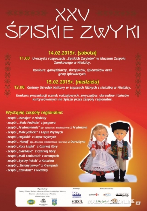Spiskie Zwyki