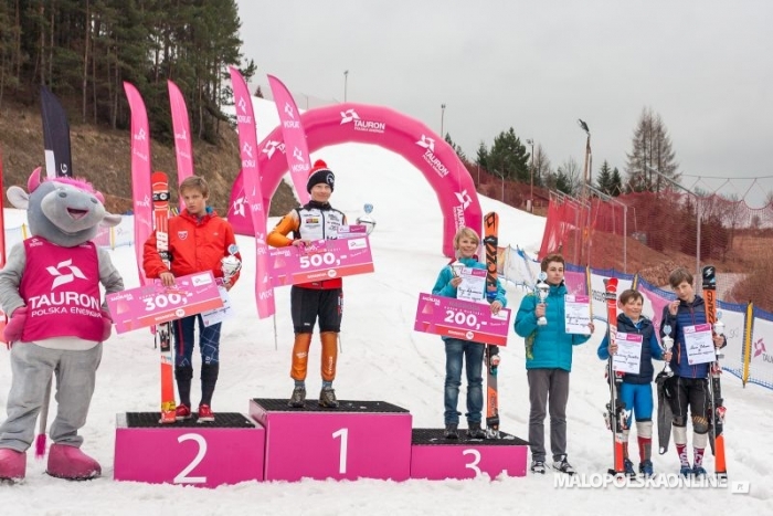  Zdobywcy Młodzieżowego Pucharu Polski wyłonieni!	