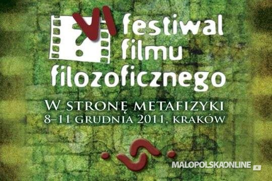 VI Festiwal Filmu Filozoficznego
