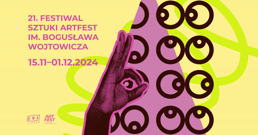 Festiwal Sztuki Artfest