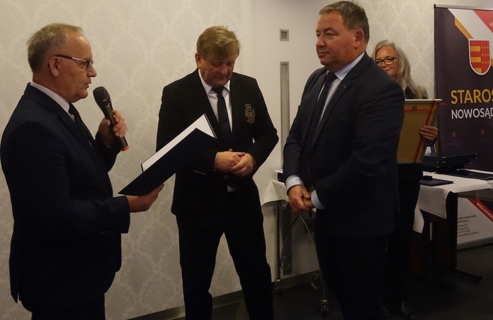Ćwierć wieku działalności na rzecz turystytki