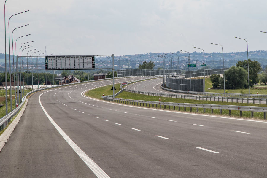 fot. Bogusław Świerzowski / kraków.pl