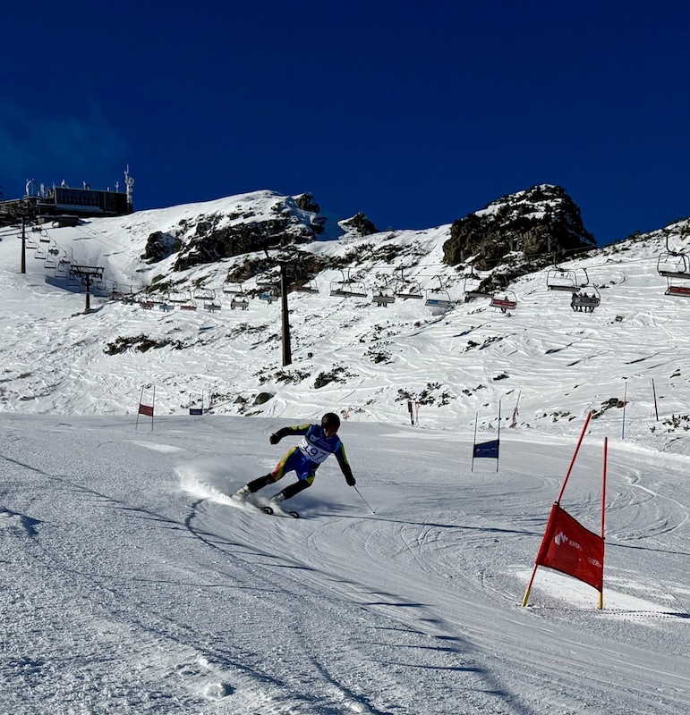 Poznaliśmy zwycięzców Pucharu Zakopanego na Kasprowym Wierchu (zdjęcia)