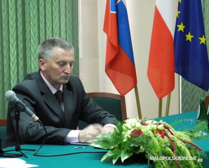 Euroregion Tatry przystąpi do Europejskiego Ugrupowania Współpracy Terytorialnej TATRY