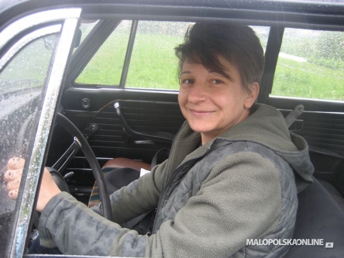 Ludzie z pasją: Bernadetty Woźniak miłość nie od pierwszego wejrzenia (zdjęcia)