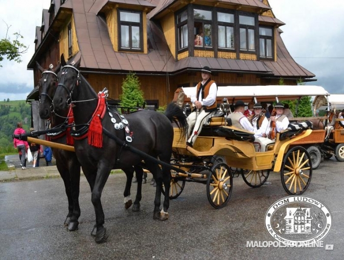 Startuje 46. Festiwal Folkloru Polskiego "Sabałowe Bajania"
