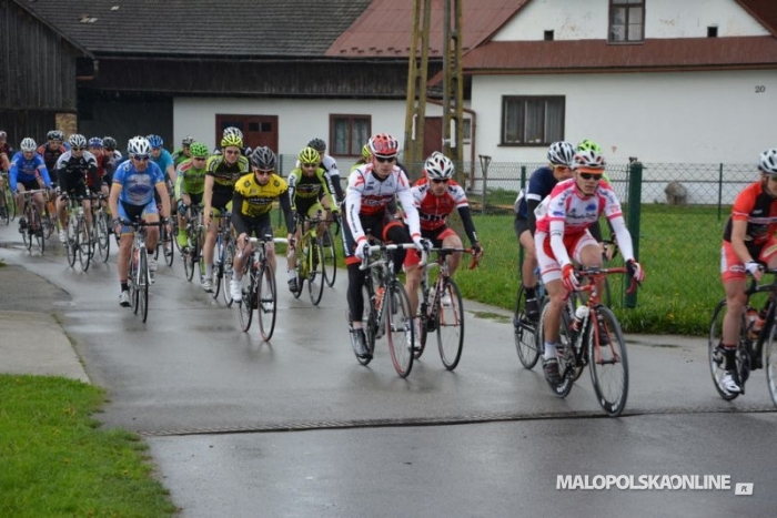Podhale Tour - puchary dla Kamili Biernat i Jakuba Zamroźniaka