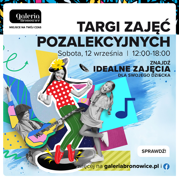 XI Targi Zajęć Pozalekcyjnych