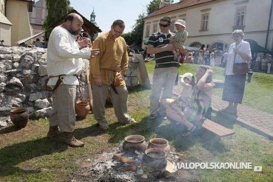 Wielickie Święto Soli w Oświęcimiu (4 września)