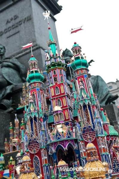  70. Konkurs Szopek Krakowskich