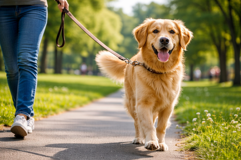 Kodeks właściciela psa. Policja przypomina o najważniejszych obowiązkach