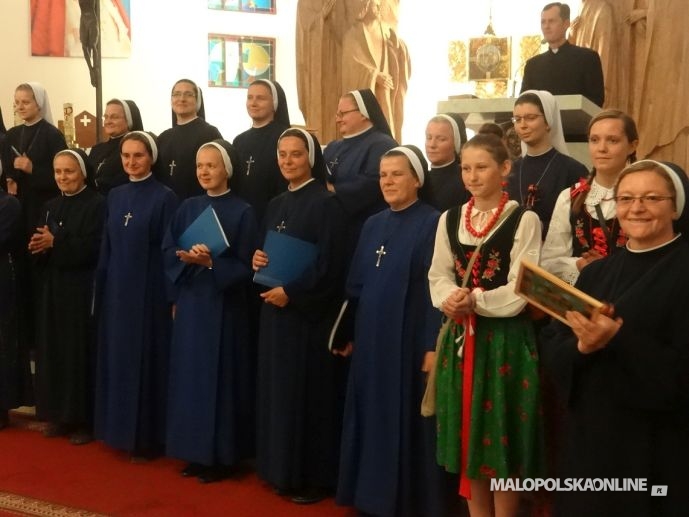 Koncert organowo-chóralny w ramach Festiwalu "Pieniny - Kultura - Sacrum"