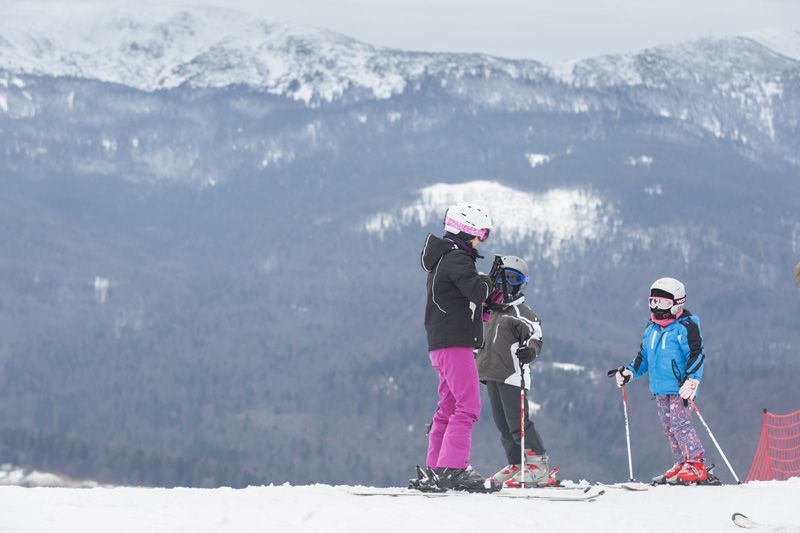 Podhalańskie stoki łączą się w jeden skipass na cały sezon