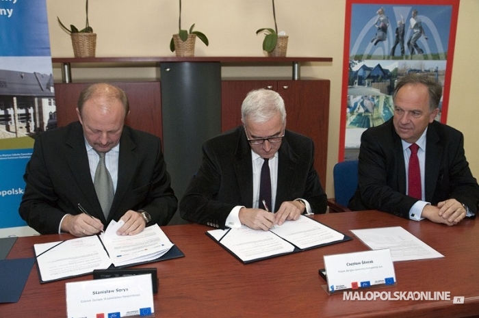 Podhale znów zainwestuje w geotermię. PEC otrzymał 4 mln dotacji