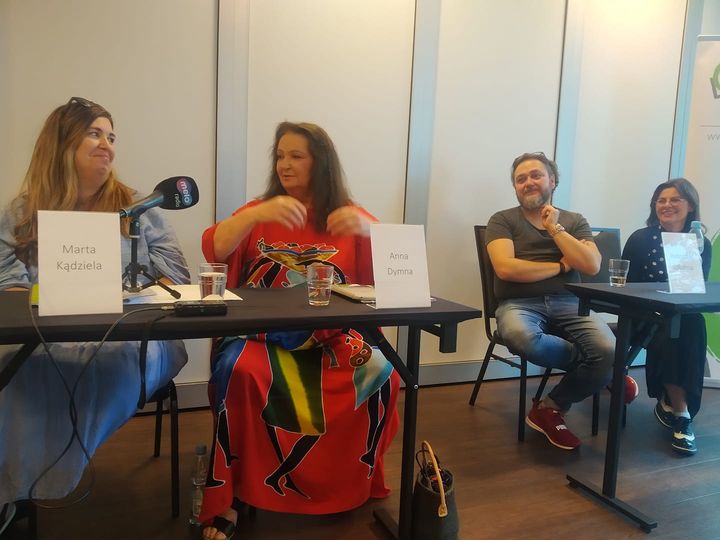 Wielki finał 16. Festiwalu Zaczarowanej Piosenki 