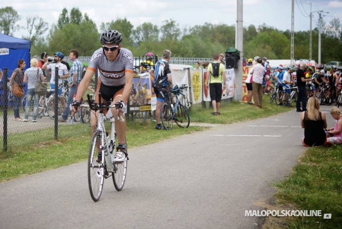 Podhale Tour 2014 - pierwszy etap zakończony