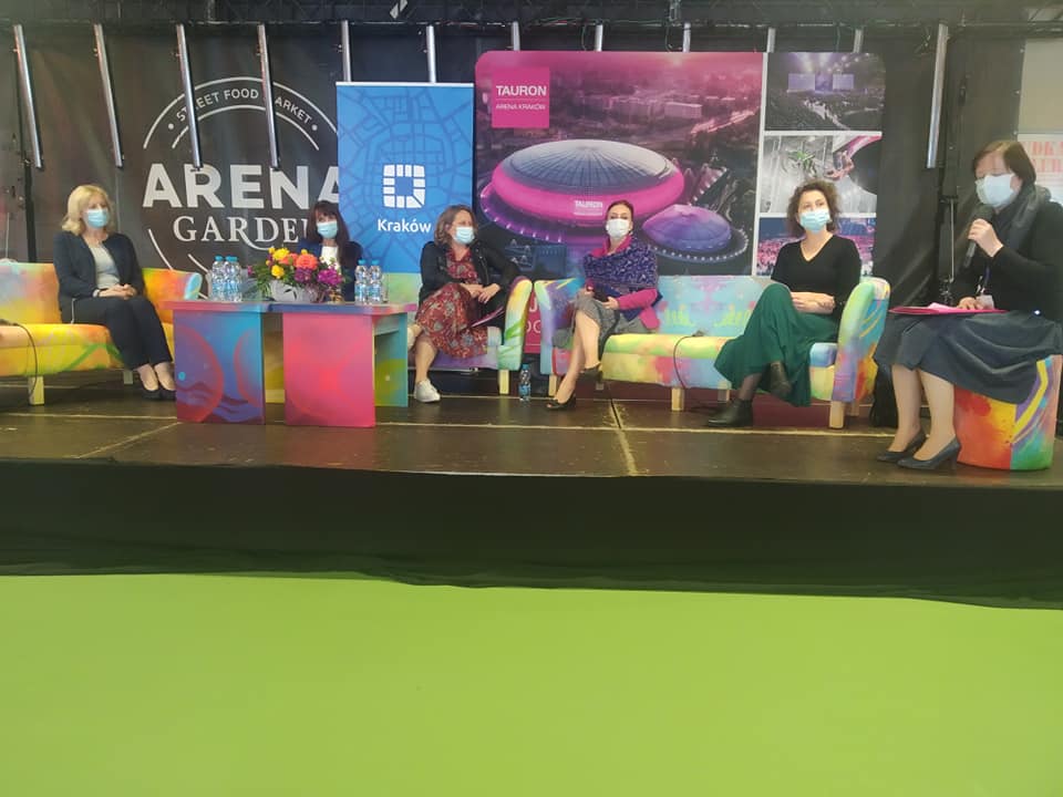 Jeśli lato, to tylko w Arenie Garden!