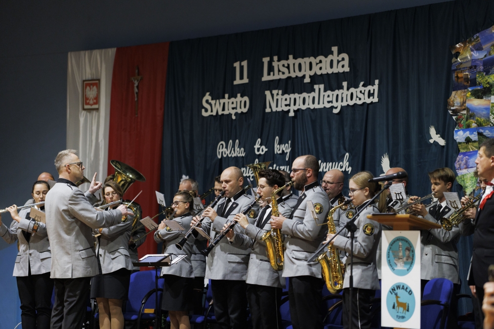 Wieczornica Niepodległościowa