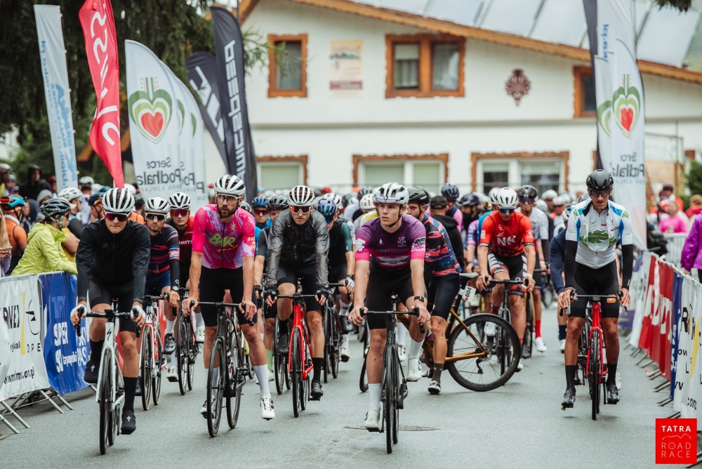 Tatra Road Race (zdjęcia)