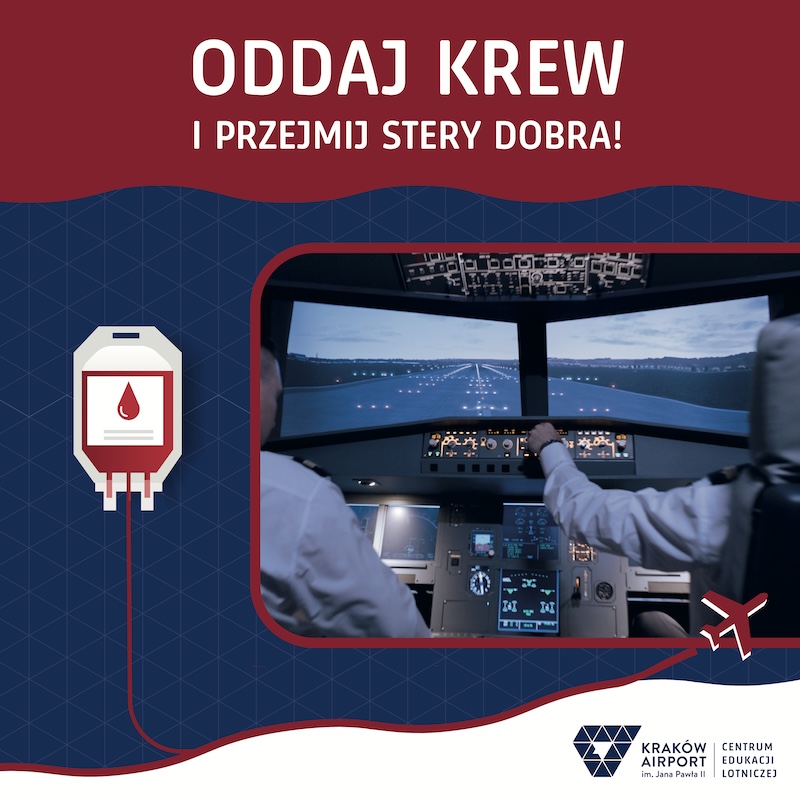 Przejmij stery dobra