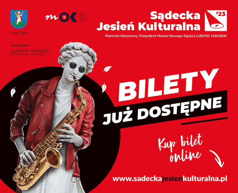 Sądecka Jesień Kulturalna