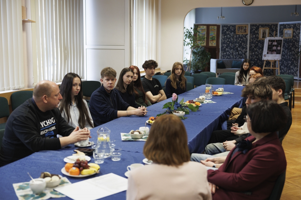 Rozmowy o emocjach i zdrowiu psychicznym (film)