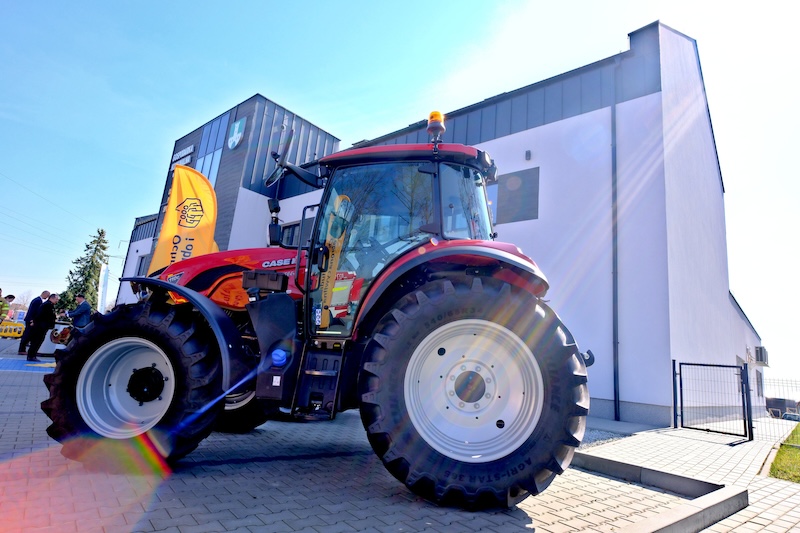 Kolejne miliony na bezpieczeństwo mieszkańców