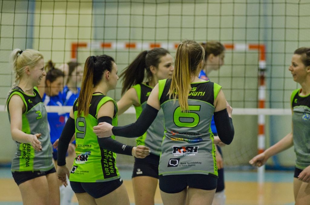  SMS Aktywni Raba Wyżna – Skawa Wadowice 2:3 (zdjęcia)