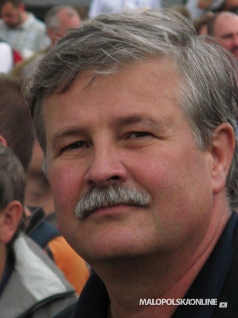 Apoloniusz Tajner ponownie został prezesem PZN