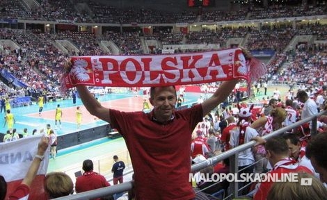 Polak potrafi