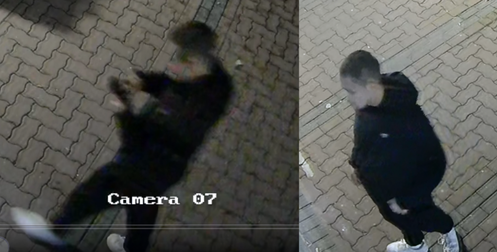 Poznasz mężczyznę ze zdjęcia?