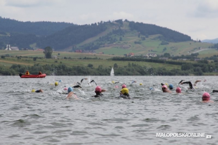 Przed nami VI Frydman Triathlon