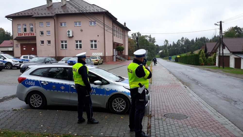 Dni bezpieczeństwa ruchu drogowego