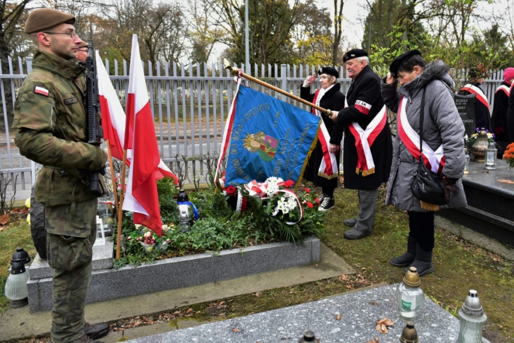 V Małopolski Dzień Pamięci Żołnierzy Niezłomnych – Wyklętych (zdjęcia)