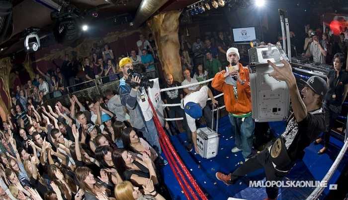 Wielki Finał Red Bull I-Battle. Muzyczna bitwa