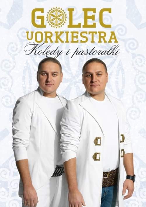 Golec uOrkiestra - Koncert Kolęd i Pastorałek