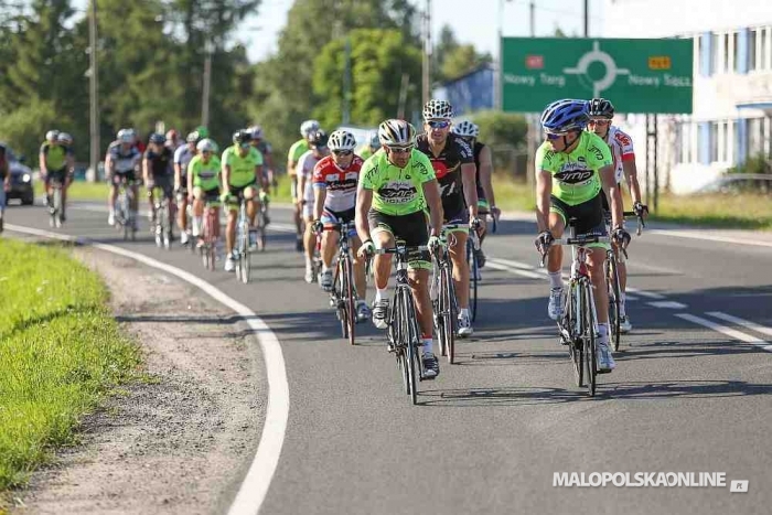 Infrasettimanale Classico na Podhalu (zdjęcia)