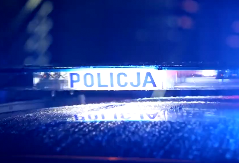 Domowa awantura. Policjanci zabezpieczyli broń i amunicję