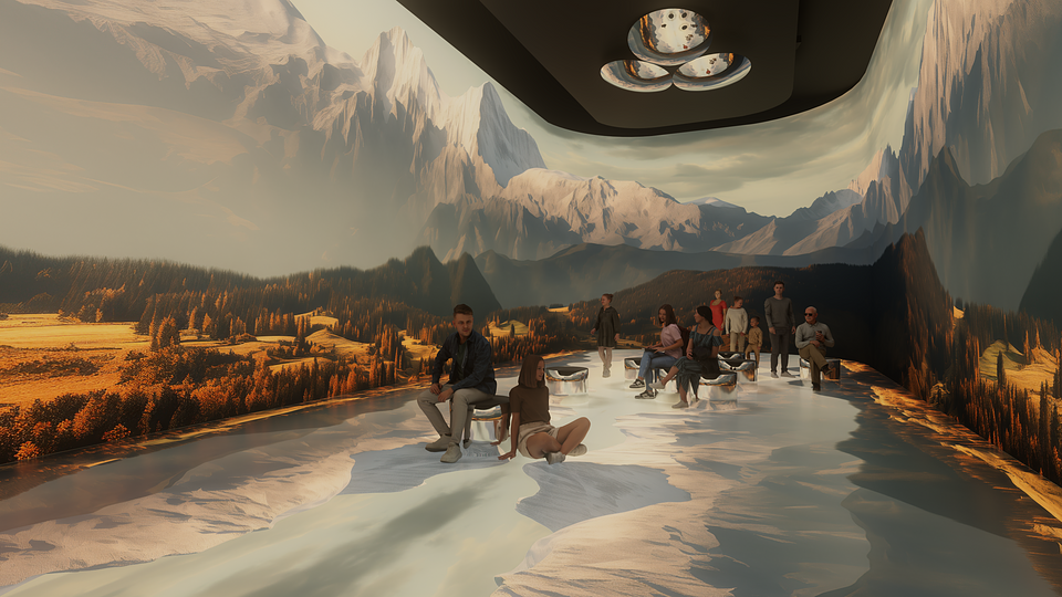 Tatrzańskie legendy ożyją pod Gubałówką