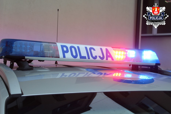 Samochód odzyskany, złodzieje w areszcie