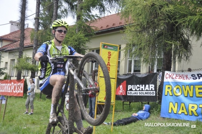 Sukcesy Kuby Zamroźniaka w 2014 roku (zdjęcia)
