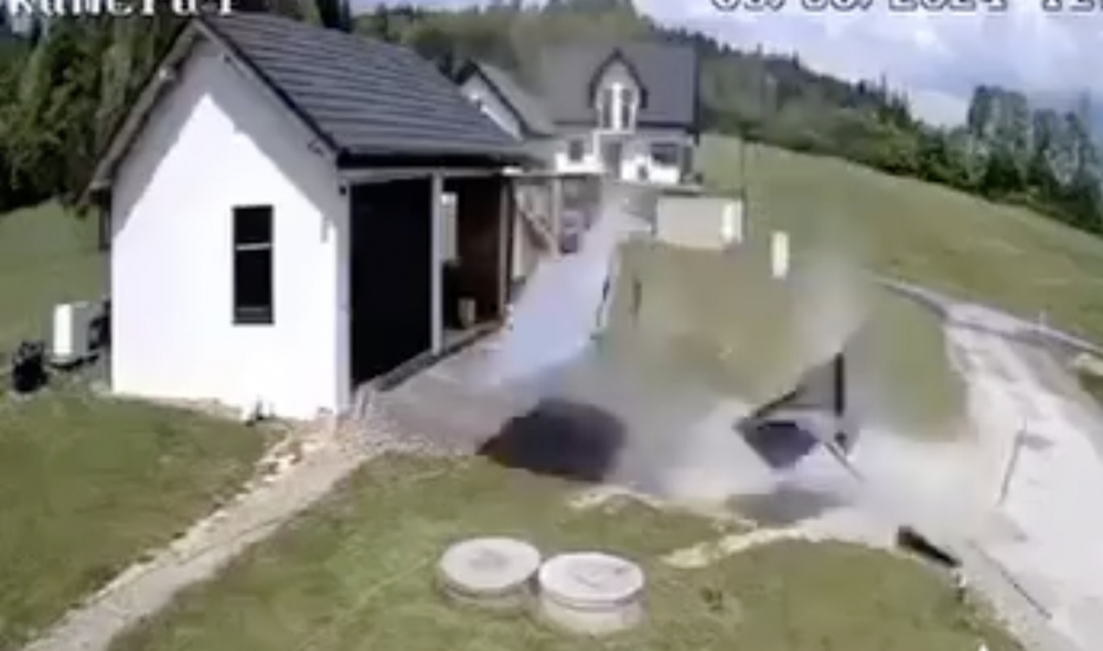 kadr z filmu