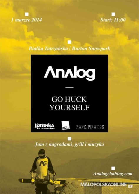 Zawody w Białce Tatrzańskiej