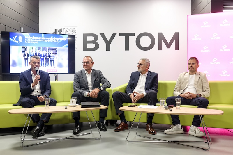 TAURON Hokej Liga wraca w wielkim stylu. Podhale Nowy Targ wraca do najwyższej ligi